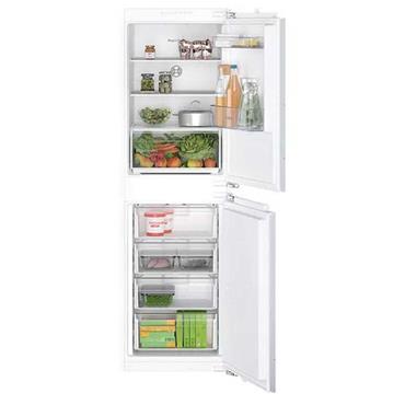 Bosch Integrated Fridge Freezer 249l 541mm