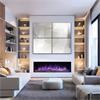 Ellere Vista Built In Electric Fire 1300mm