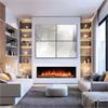 Ellere Vista Built In Electric Fire 1300mm