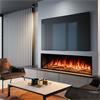 Ellere Vista Built In Electric Fire 1500mm