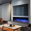 Ellere Vista Built In Electric Fire 1500mm