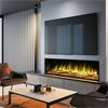 Ellere Vista Built In Electric Fire 1500mm