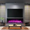 Ellere Vista Built In Electric Fire 1500mm