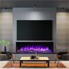 Ellere Vista Built In Electric Fire 1500mm