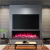 Ellere Vista Built In Electric Fire 1500mm