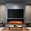Ellere Vista Built In Electric Fire 1500mm