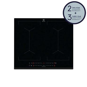 Electrolux 60cm Induction Hob