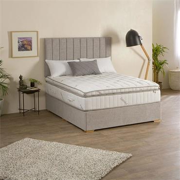 King Koil Extended Life Plus 1600 Mattress 6ft