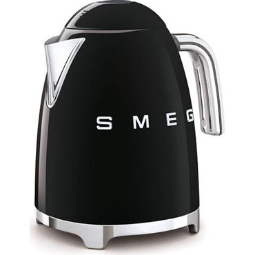 Smeg Black Kettle