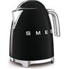 Smeg Black Kettle