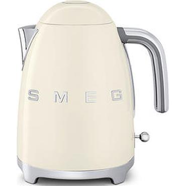 Smeg Cream Kettle