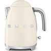 Smeg Cream Kettle