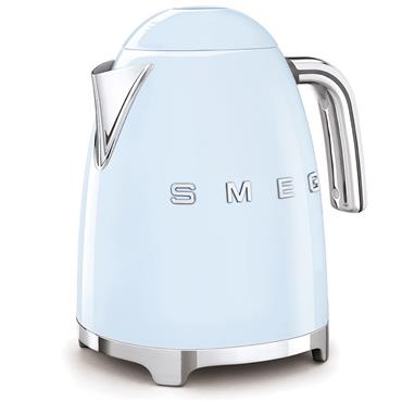 Smeg Pastel Blue Kettle
