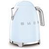 Smeg Pastel Blue Kettle
