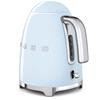 Smeg Pastel Blue Kettle