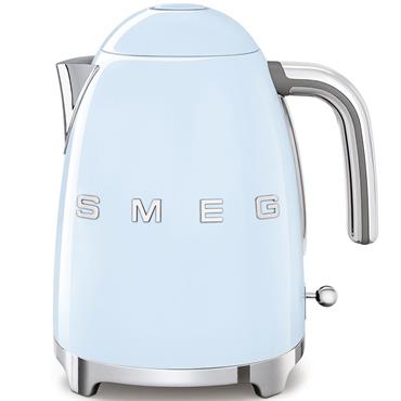 Smeg Pastel Blue Kettle