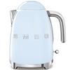 Smeg Pastel Blue Kettle
