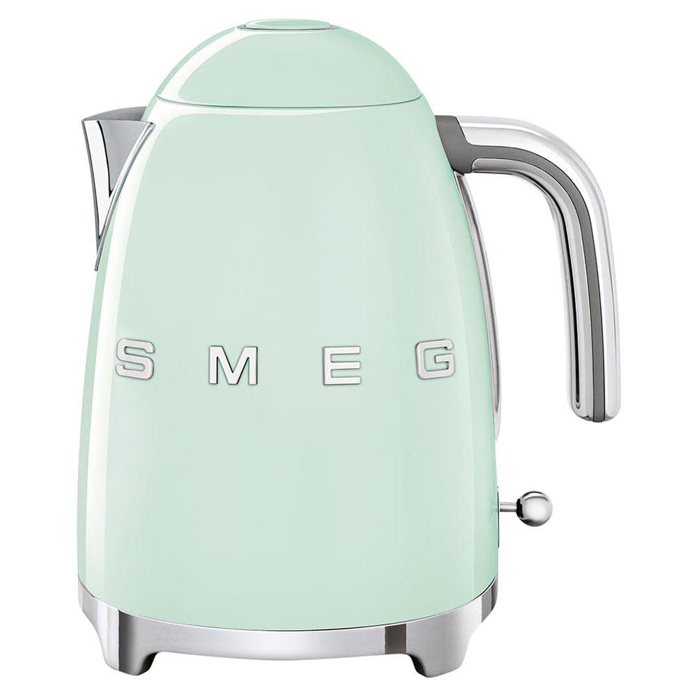 Smeg Kettle Pastel Green Stakelums Home & Hardware Tipperary Ireland