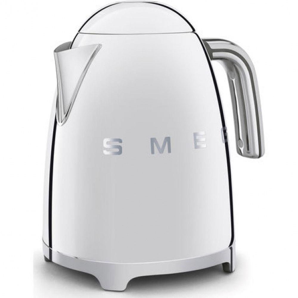 Smeg Kettle Polished Steel Stakelums Home & Hardware Tipperary