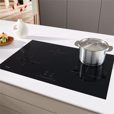 Miele Induction Hob