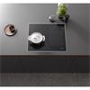 Miele Induction Hob Powerflex 626mm Stainless Steel Trim