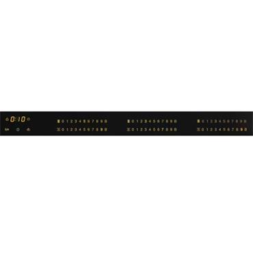Miele 80cm Induction Hob 6 Powerflex Zones