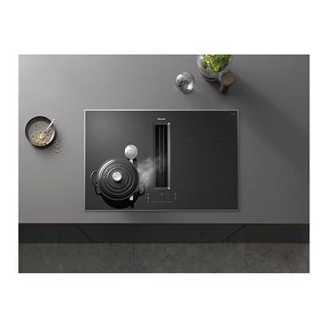 Miele 80cm Venting Hob