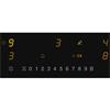 Miele 80cm Venting Hob 