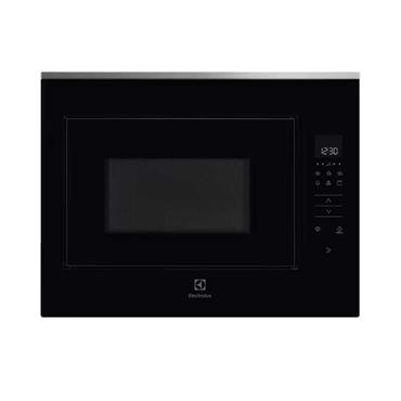 Electrolux Built In Microwave And Grill 26 Litre