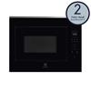 Electrolux Built In Microwave And Grill 26 Litre