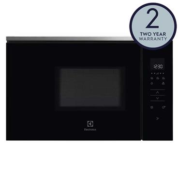 Electrolux 800 Built In Microwave