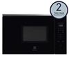 Electrolux 800 Built In Microwave