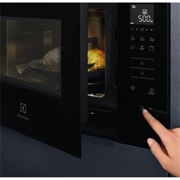 Electrolux Built-in Microwave 26l 900w