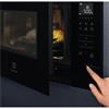 Electrolux Built-in Microwave 26l 900w