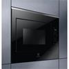Electrolux Built-in Microwave 26l 900w