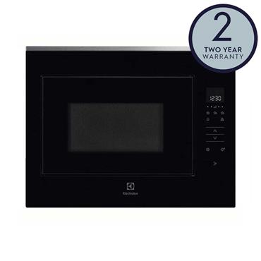 Electrolux Built-in Microwave 26l 900w