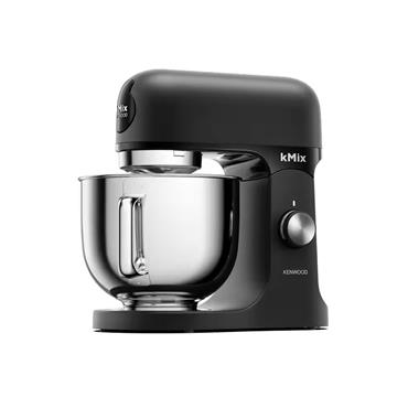 Kenwood Kmix Stand Mixer Sleek Black