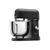 Kenwood Kmix Stand Mixer Sleek Black