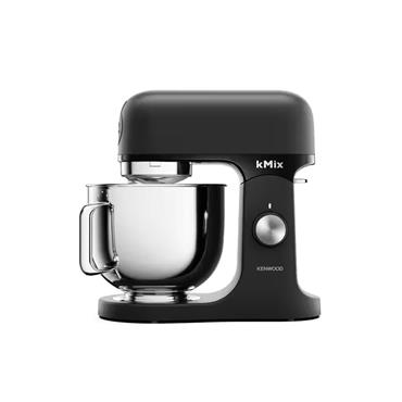 Kenwood Kmix Stand Mixer Sleek Black