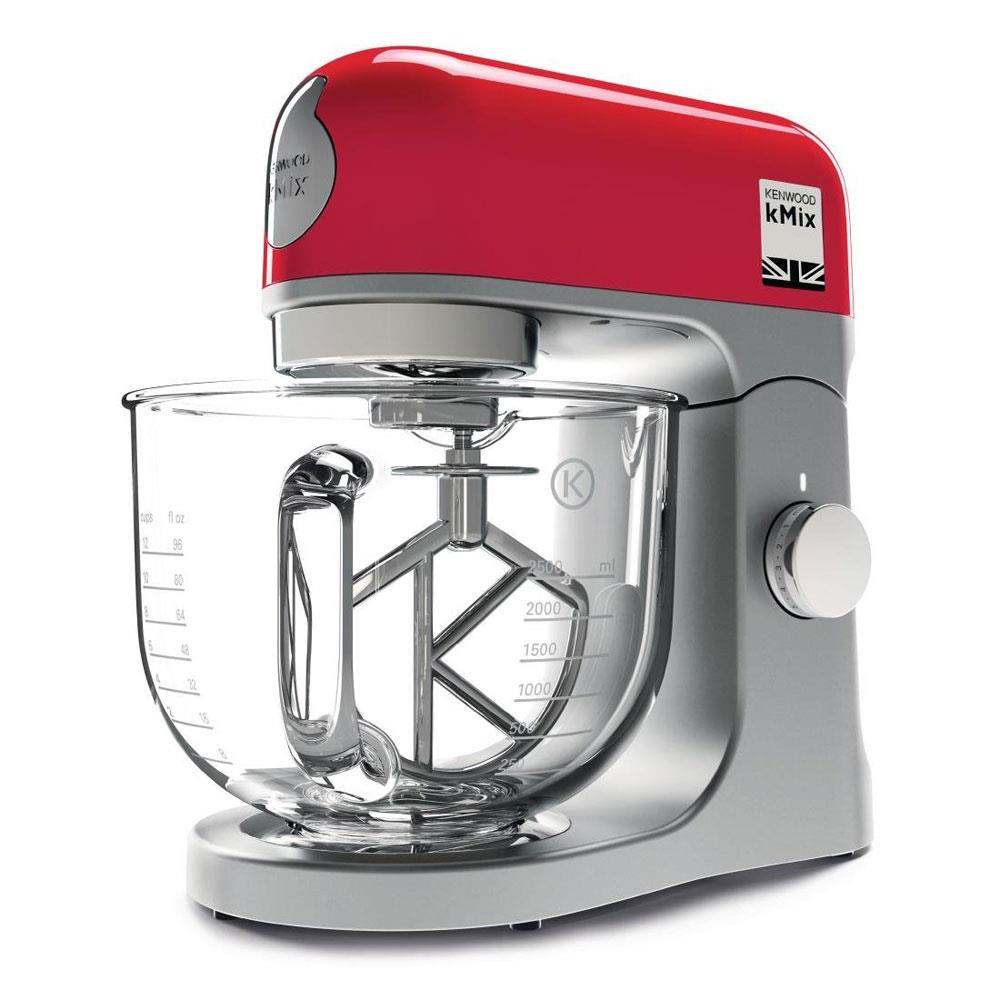 Kenwood Kmix Stand Mixer Red Stakelums Home & Hardware Tipperary