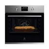 Electrolux Electric Single Oven 72L