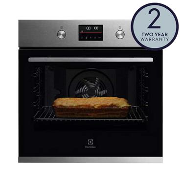 Electrolux Electric Single Oven 72L