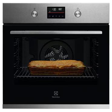 Electrolux Electric Single Oven 72L