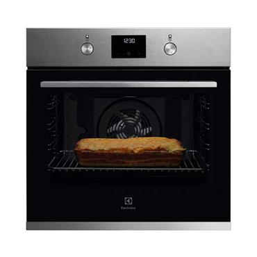 Electrolux Multifunction Oven Aqua Clean