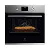 Electrolux Multifunction Oven Aqua Clean
