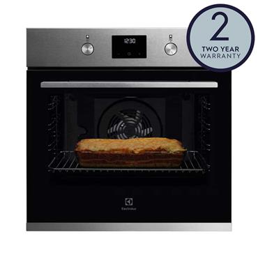 Electrolux Multifunction Oven Aqua Clean