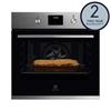 Electrolux Multifunction Oven Aqua Clean