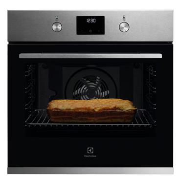 Electrolux Multifunction Oven Aqua Clean