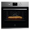 Electrolux Multifunction Oven Aqua Clean