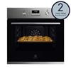 Electrolux Electric Oven 65L